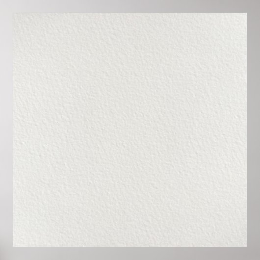 Poster Gravure de texture papier (Devant)