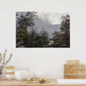 Poster Gray Day Beauté (Cuisine)