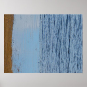 Poster Gray seabe gauche