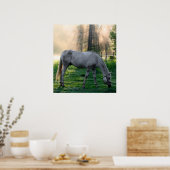 Poster Graze Extraordinaire (Cuisine)