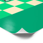 Poster gre nouilles (Coin)