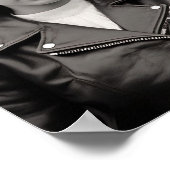 Poster Greaser Punk Couple (Coin)