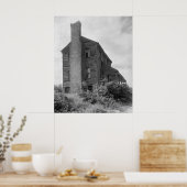 Poster Great Chimney House (Cuisine)