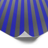 Poster Great Dane (Coin)