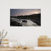 Poster Great Falls (Cuisine)