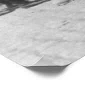 Poster Great Falls Ice Company, années 1890 (Coin)