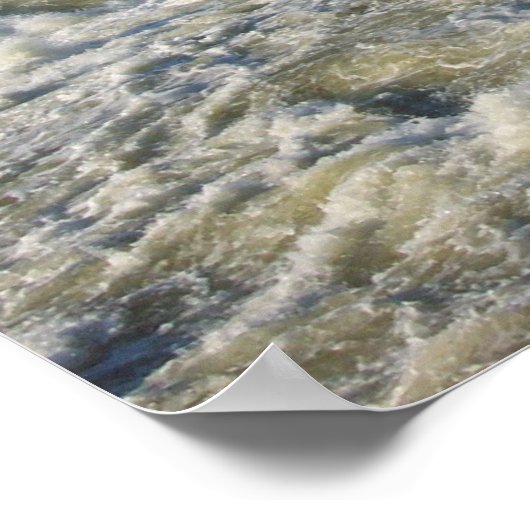 Poster Great Falls, MD (Coin)