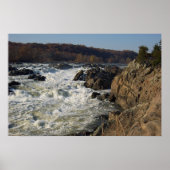 Poster Great Falls, MD (Devant)