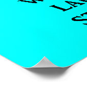 Poster Great Hope 001wht (Coin)