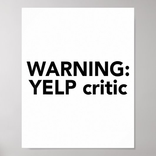 Poster Great Humor Idea Graphic Uni Adults , Blue, Small, (Devant)