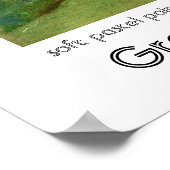 Poster Great Massingham, Norfolk - Imprimer ou Poster. (Coin)