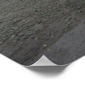 Poster Great Pulteney Street, Bath. (Coin)