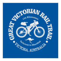 Great Victorian Rail Trail (cyclisme)