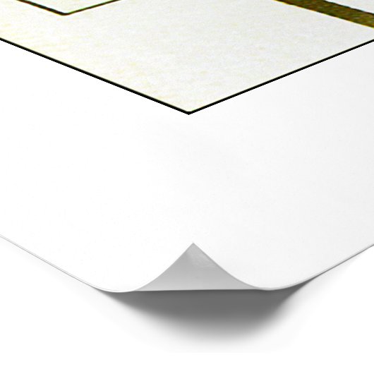 Poster Great Western to Cornwall (Coin)