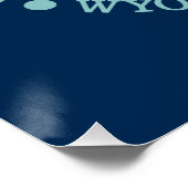 Poster Greater Yellowstone Trail (cycling) (Coin)