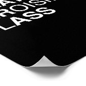 Poster Greatness Heroism Cl Eat Her As$ Funny Pun Sarcasm (Coin)