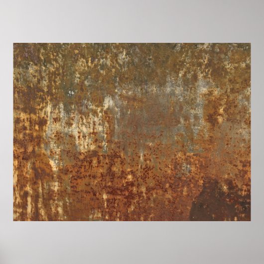 Poster Grèce (Devant)