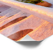 Poster Grèce (Coin)