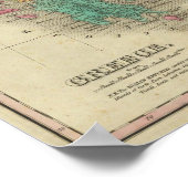 Poster Grèce 11 (Coin)