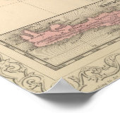 Poster Grèce 6 (Coin)