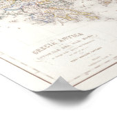 Poster Grèce antique (Coin)