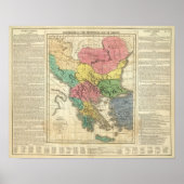 Poster Grèce antique 4 (Devant)