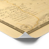 Poster Grèce moderne (Coin)