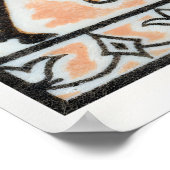 Poster Greek Antelope - Matchbox Print - Aesthetic Wall (Coin)