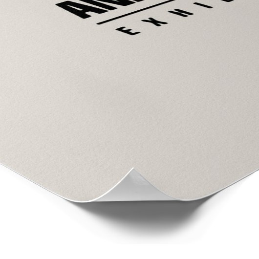 Poster Green Cat (Coin)