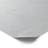 Poster Green Leaf Botanical Wall Art Print (Coin)