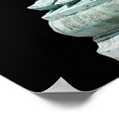 Poster Green Tara (Coin)