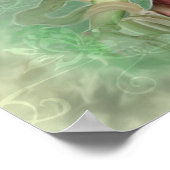 Poster Green Tara (Coin)