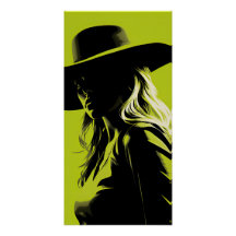 Green West