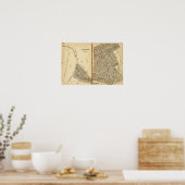 Poster Greenburg, New York 12 (Cuisine)