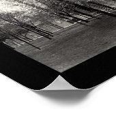 Poster Greencastle Depauw University Photo 1909 (Coin)