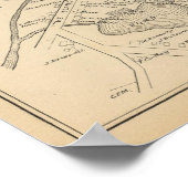 Poster Greenfield, Hillsborough Co (Coin)