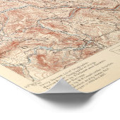 Poster Greenfield, Massachusetts (Coin)