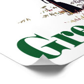 Poster Greenville, Ohio (Coin)