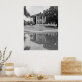 Poster Greenwood Plantation (Cuisine)