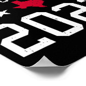 Poster Greg Abbott Pour Gouverneur Élection 4 Juillet Rép (Coin)