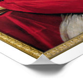 Poster Grégoire le grand (Coin)