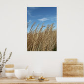 Poster Grêle (Cuisine)