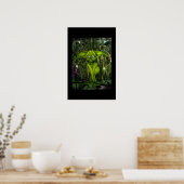 Poster Gremlin (Cuisine)