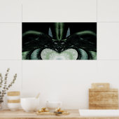 Poster Gremlin (Cuisine)