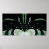 Poster Gremlin (Devant)