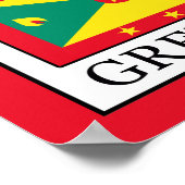 Poster Grenada (Coin)