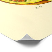 Poster Grenade (Coin)