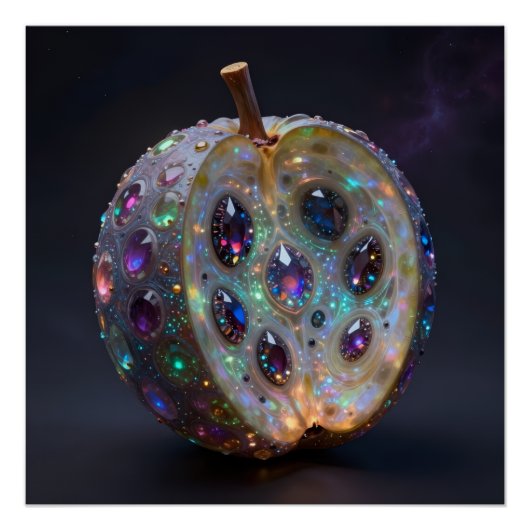 Poster grenade (Devant)