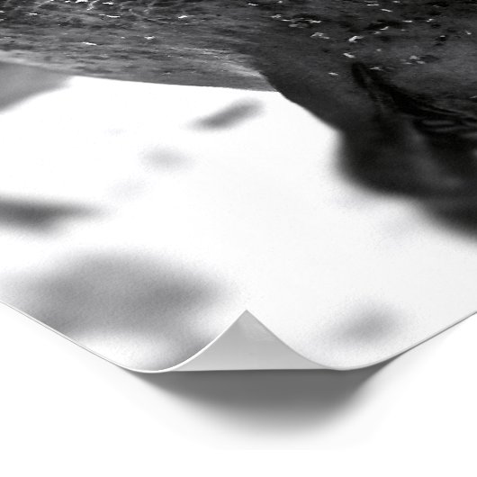 Poster Grenade (Coin)