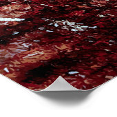 Poster Grenade Et Pitcher (Coin)